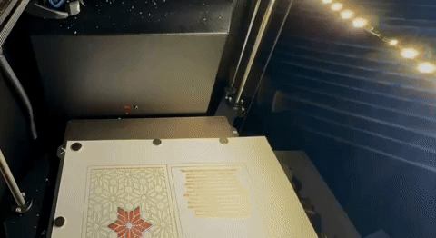 Miniatura 2 do modelo 3D Core One Pen Plotter (V1.1)