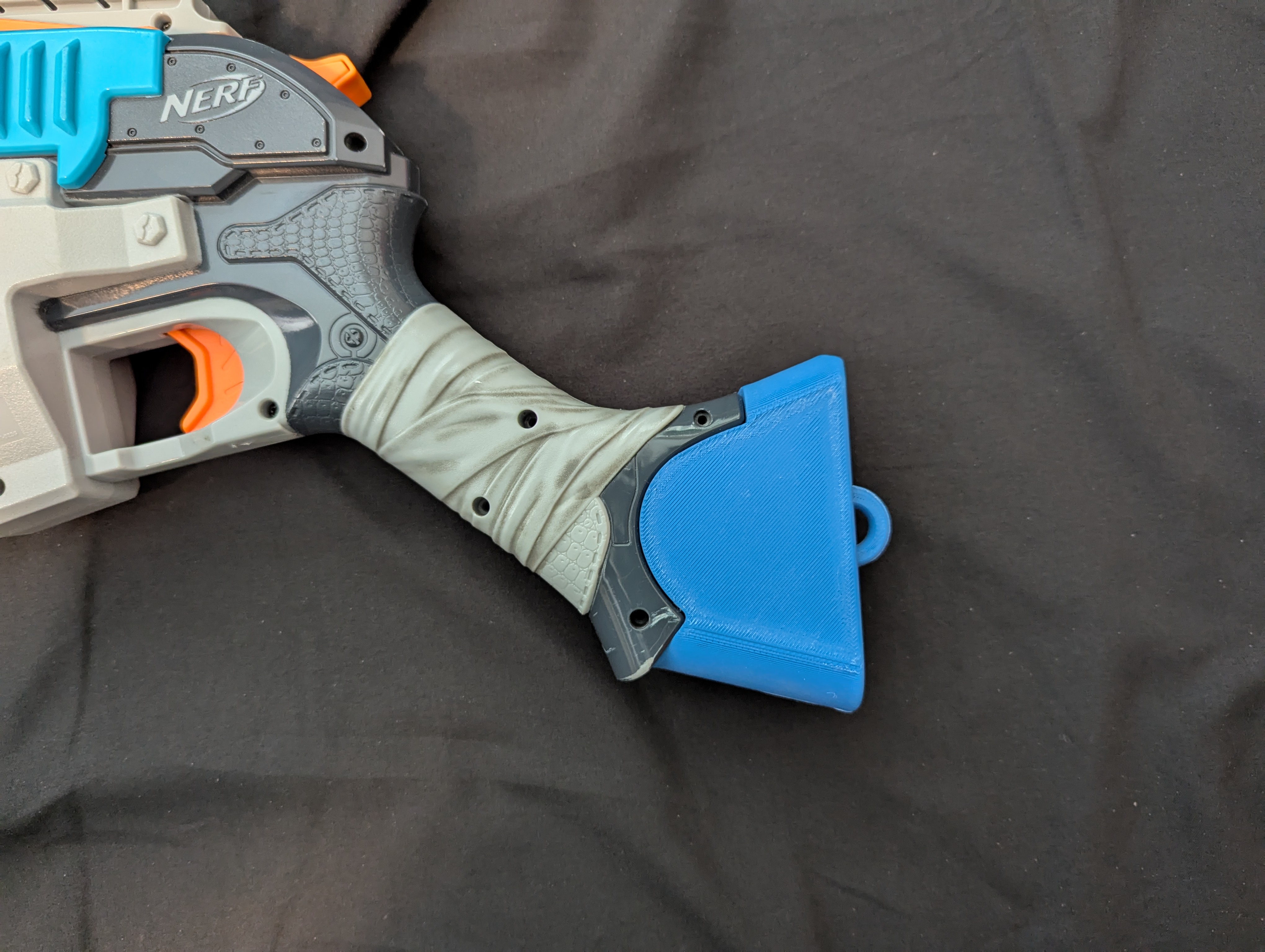 SledgeFire Sawed Off stock
