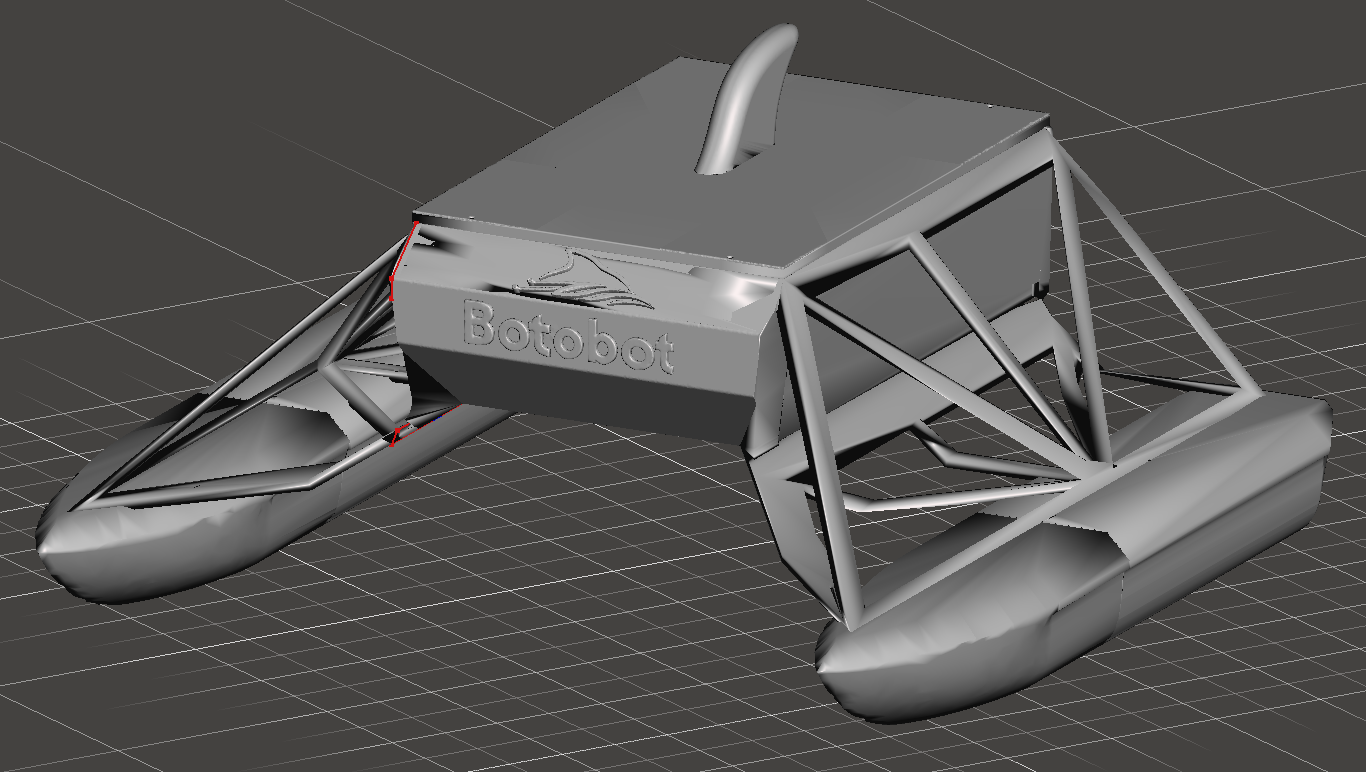 BOTOBOT