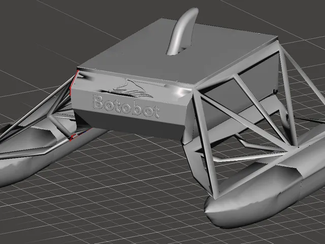 BOTOBOT
