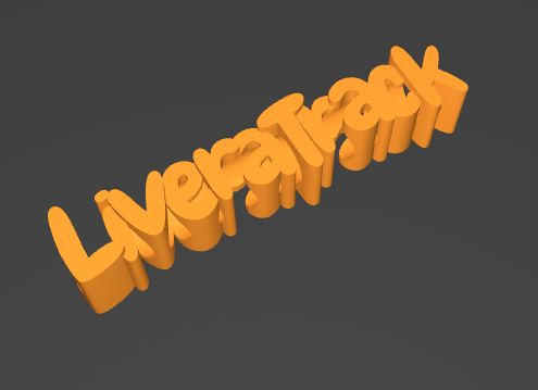 LiveraTrack