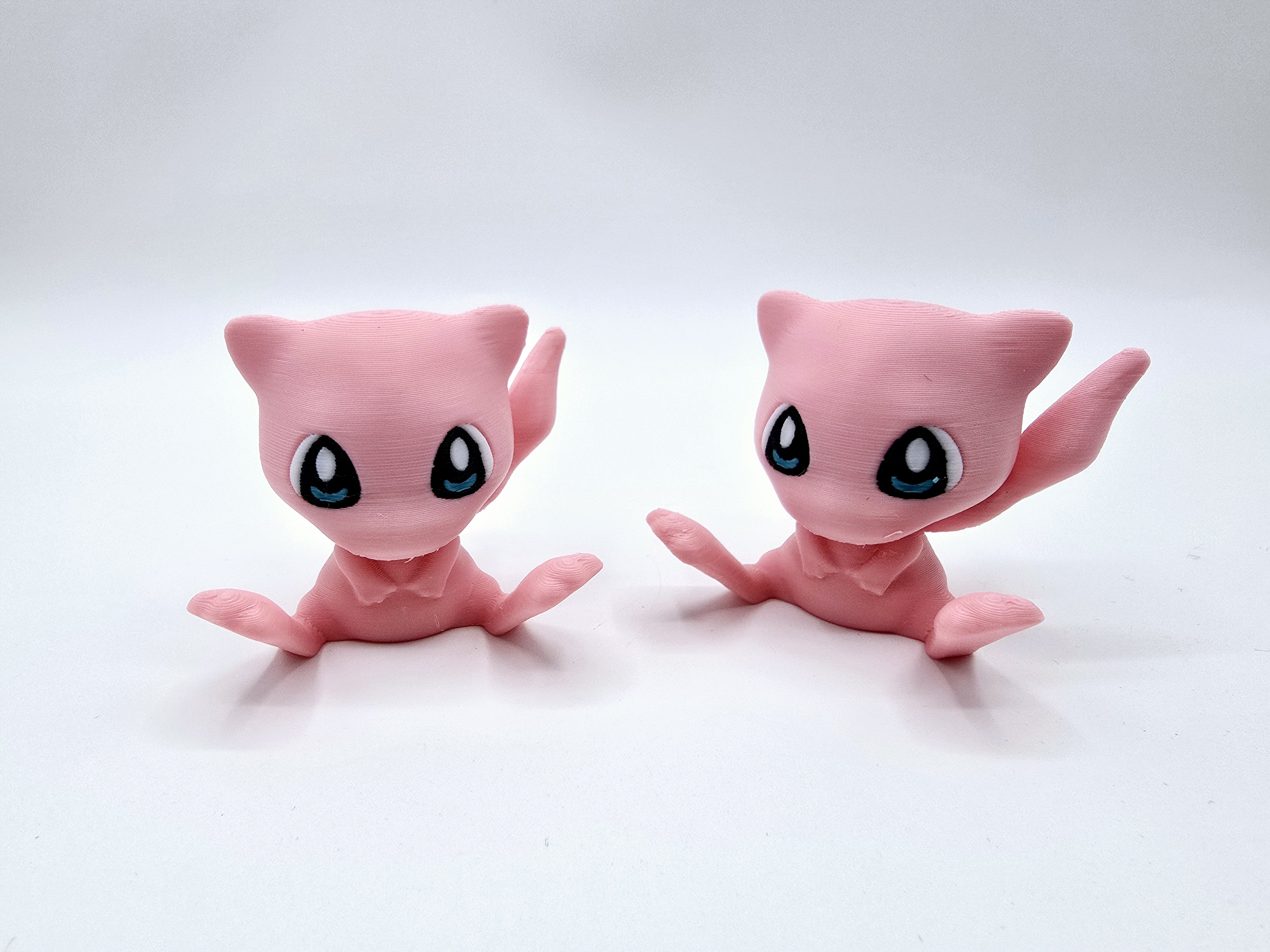 Chibi Mew — miniatura 4