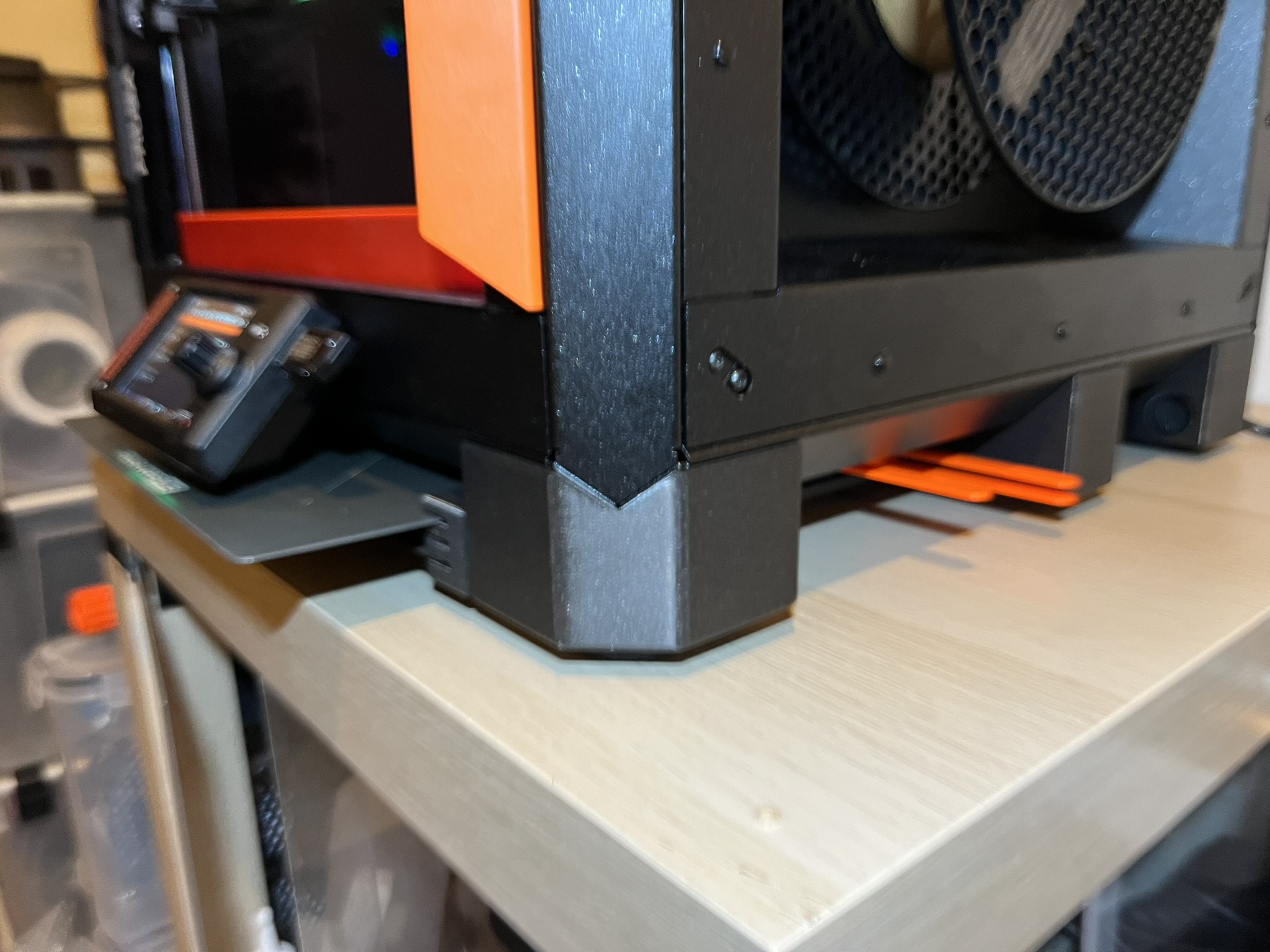 Core One sheet holder — miniatura 3