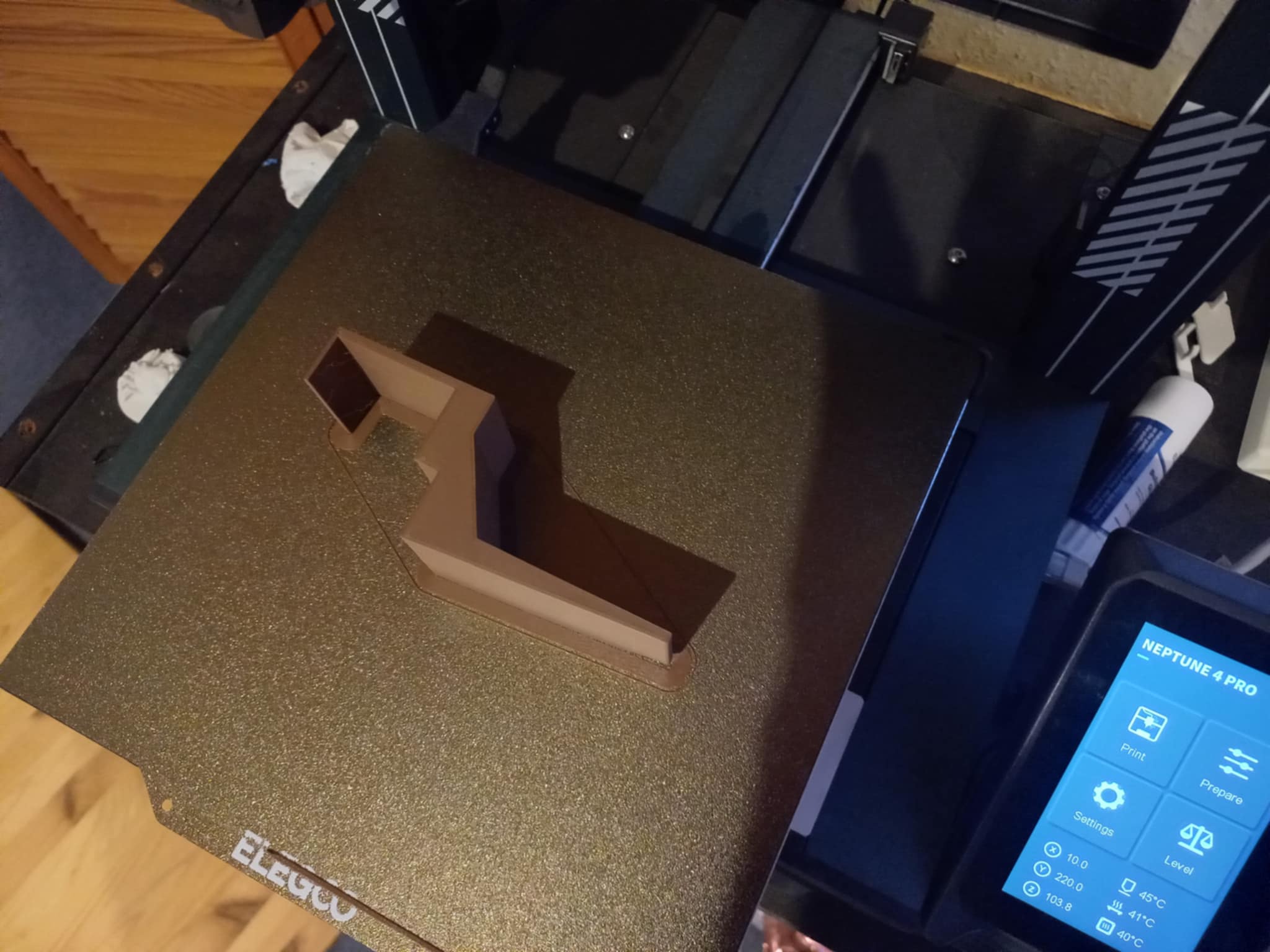 IKEA IDANÄS mattress holder
