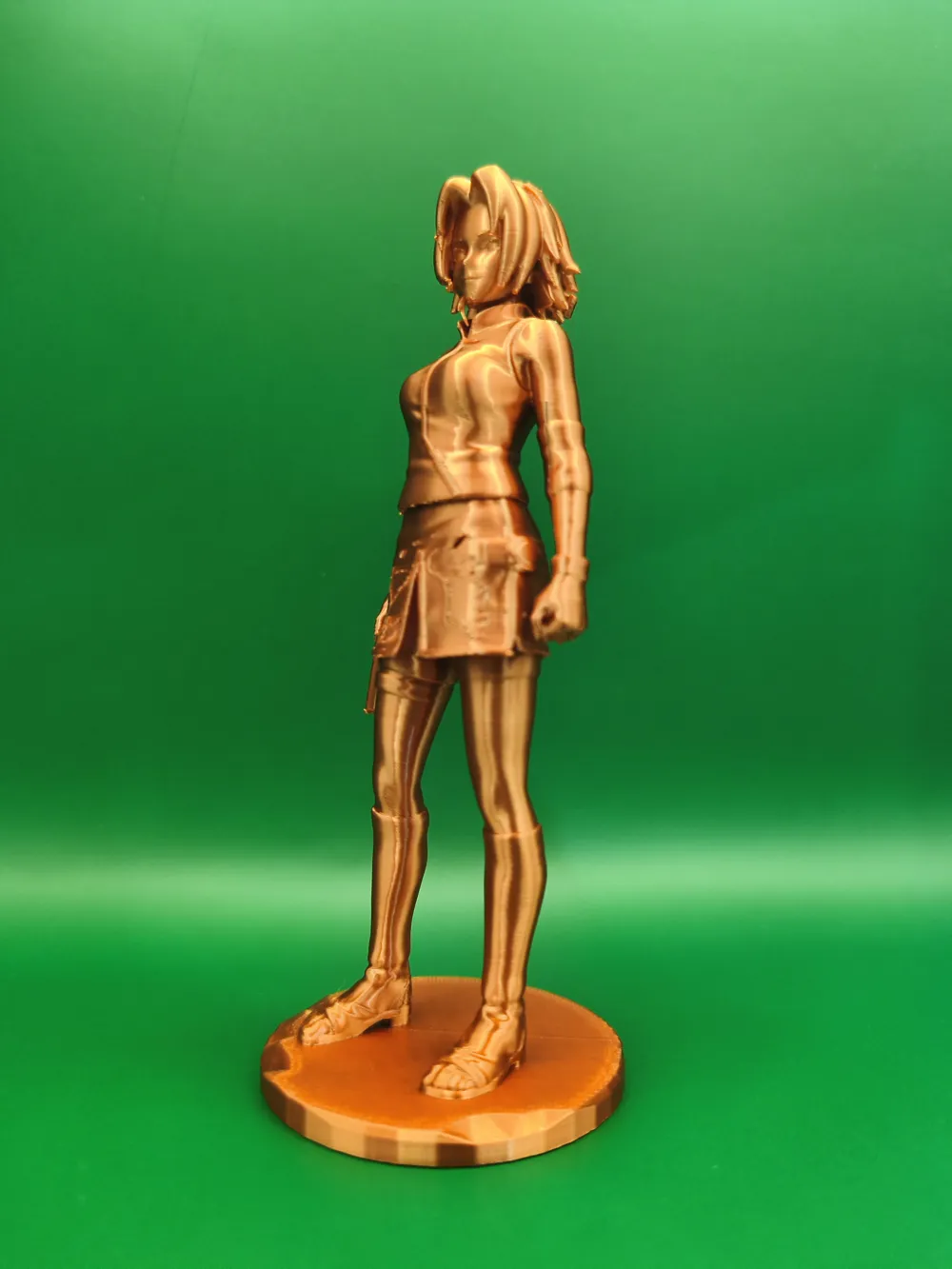 Sakura Haruno figure — thumbnail 3