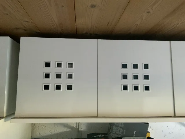 KALLAX Box