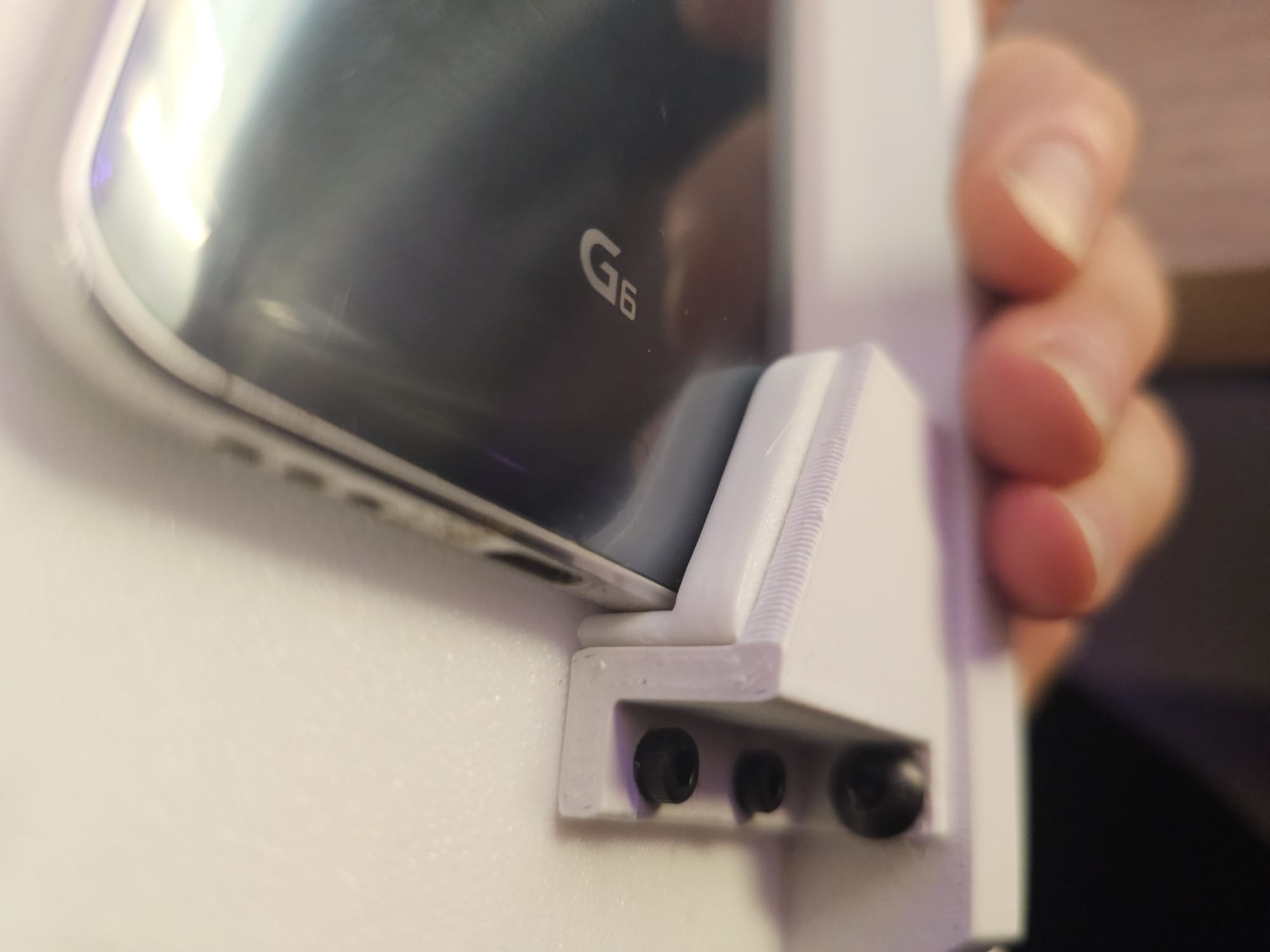 G29 dash adapters for any phone