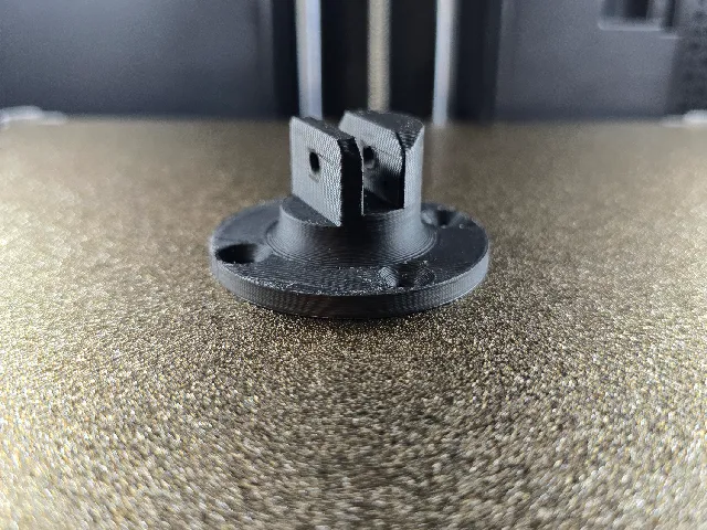 Wall Mount For Photography/ StreamingLights