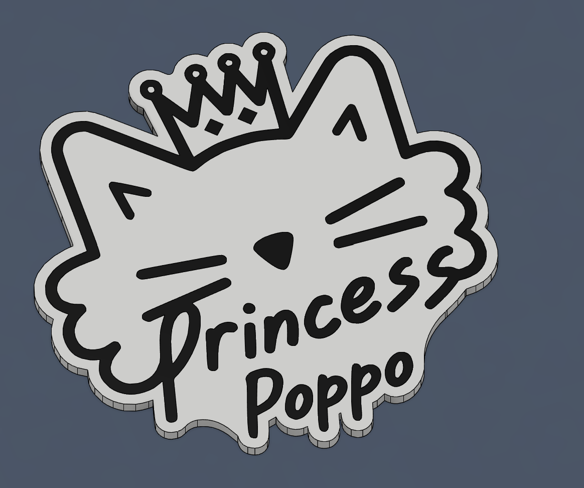 Princess Poppo
