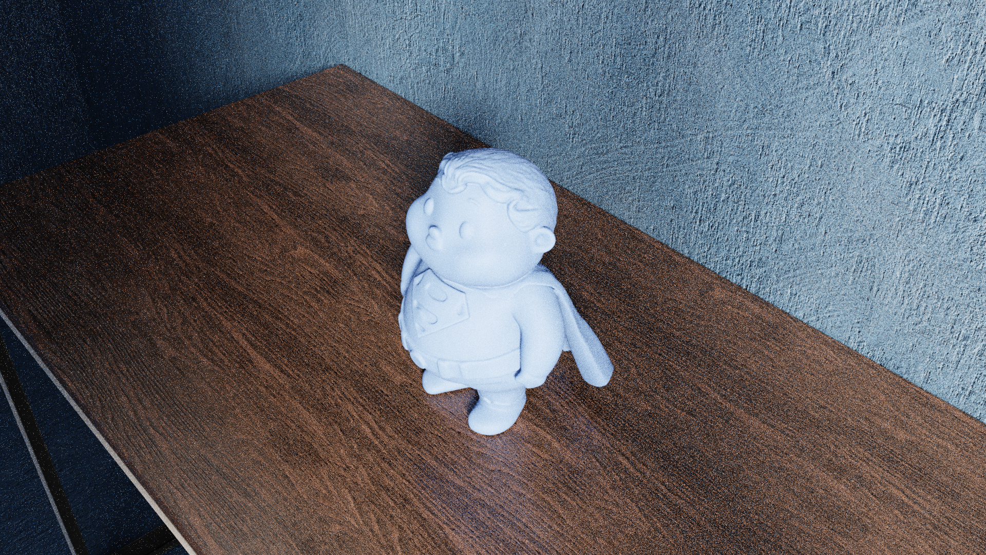 Fat Superman — miniatura 8