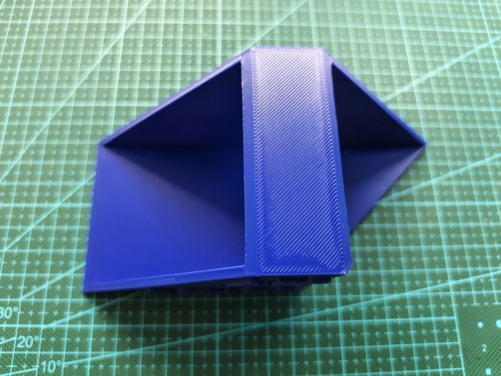 Conductor for profile pipe
