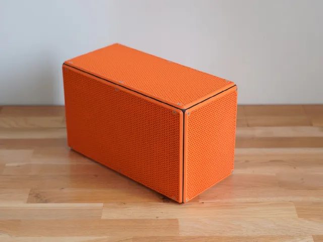 BeamCase SW - V3.0 additional panel sizes