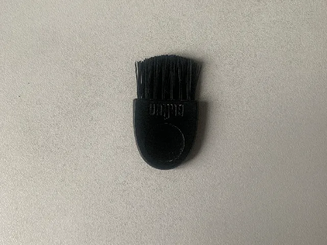 Halter für Braun Rasierapparat Typ 5743