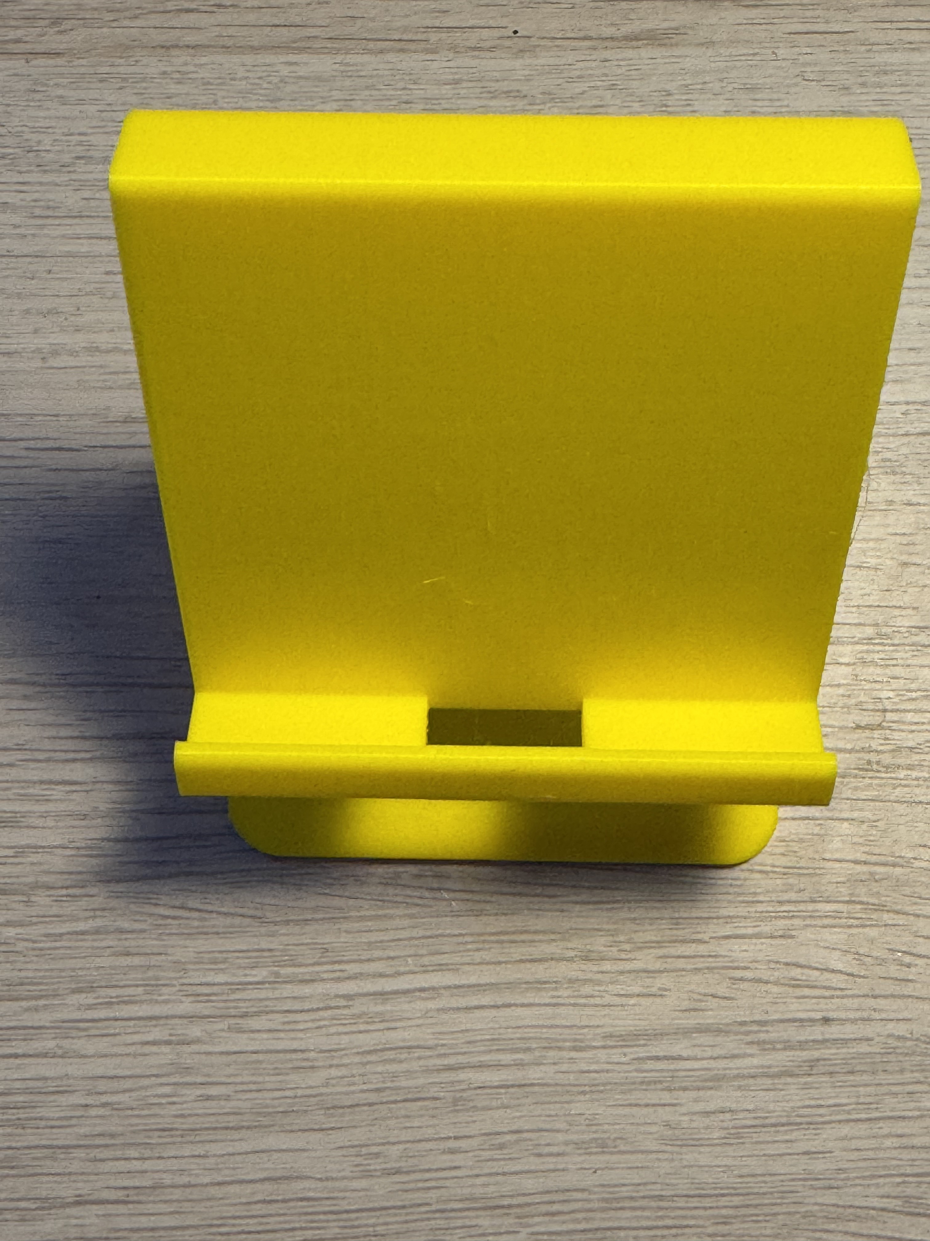 Miniatura 6 do modelo 3D iPad Mini Stand