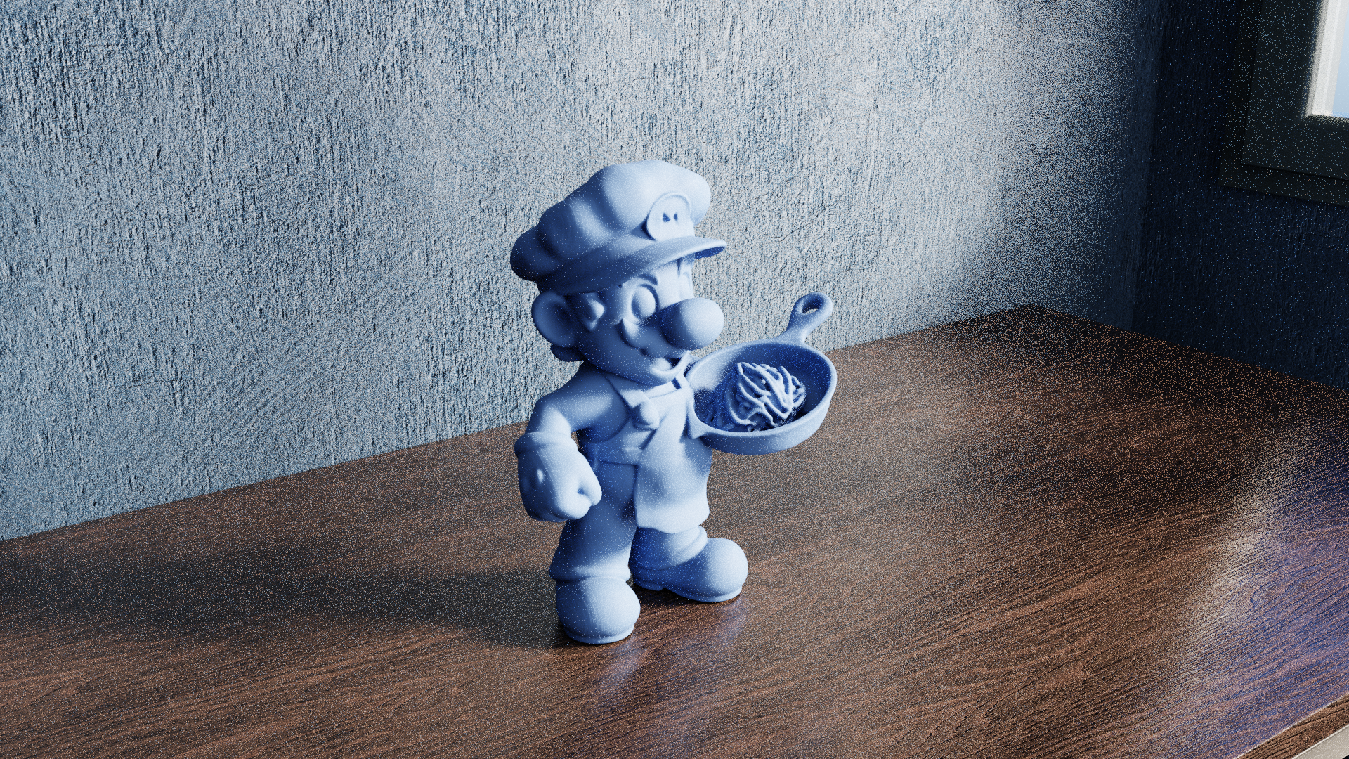 Chef Mario — miniatura 6