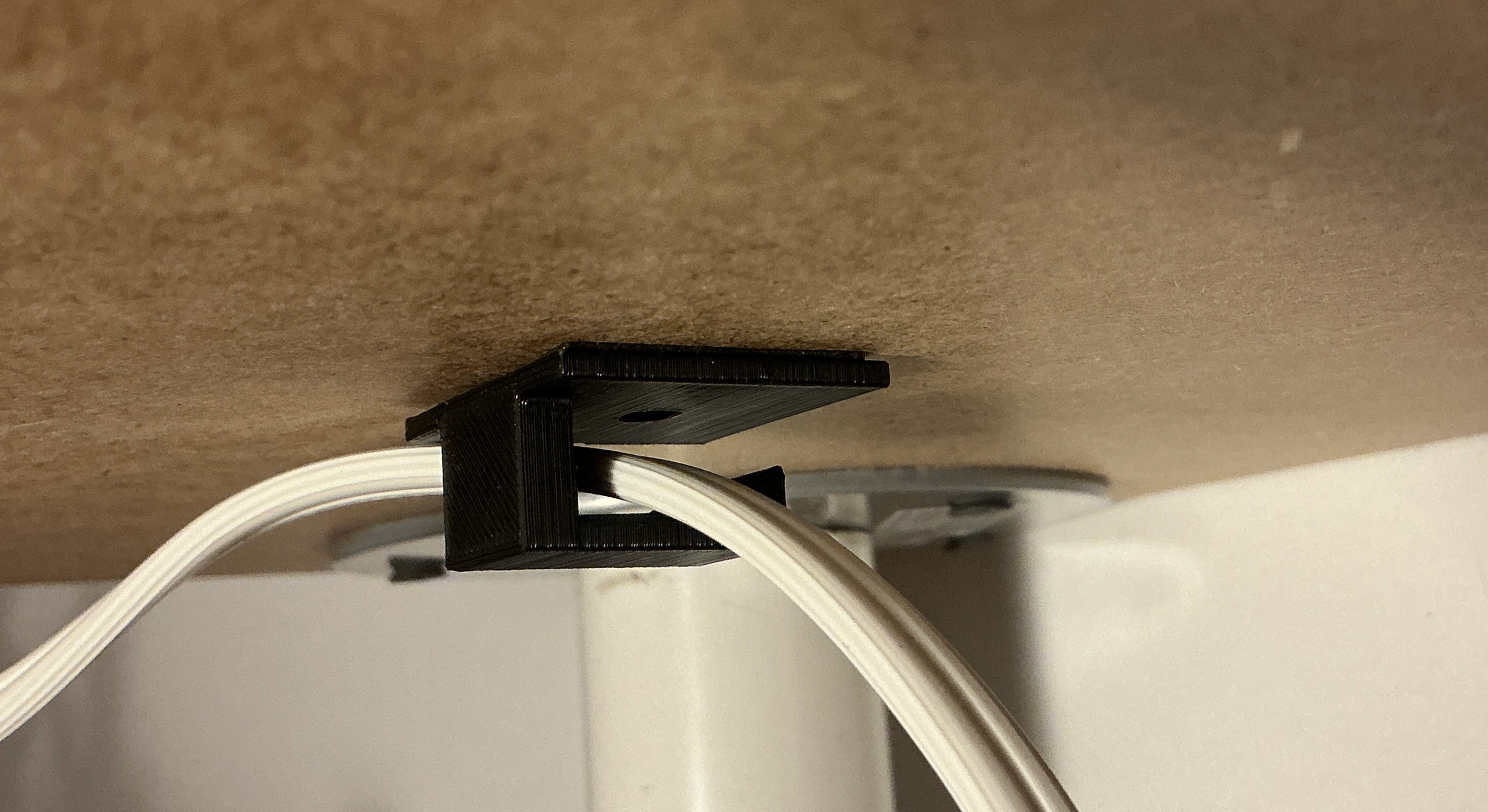 Basic Wire Hook/Holder