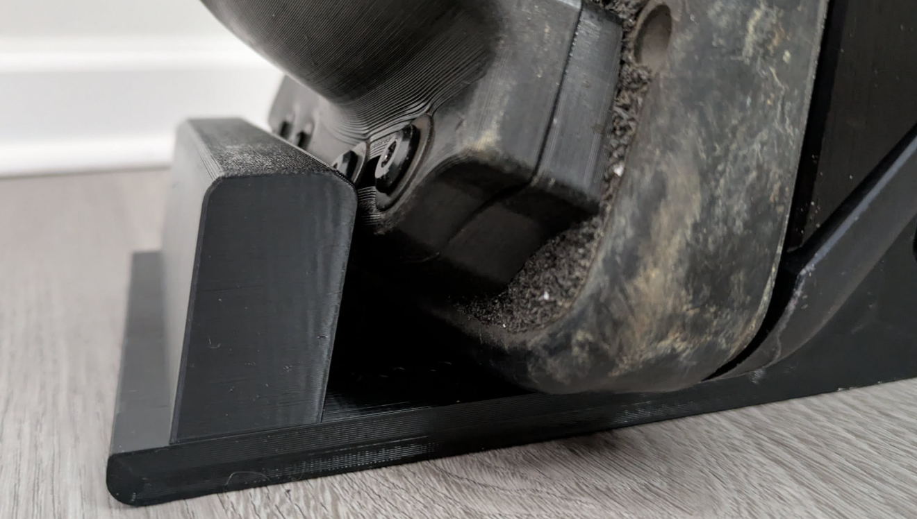 Adjustable VESC Onewheel Stand — miniatura 5