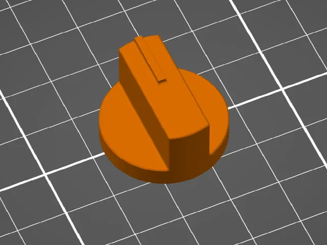 D-Shaft Switch