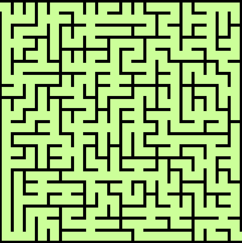 3D printed mazes !