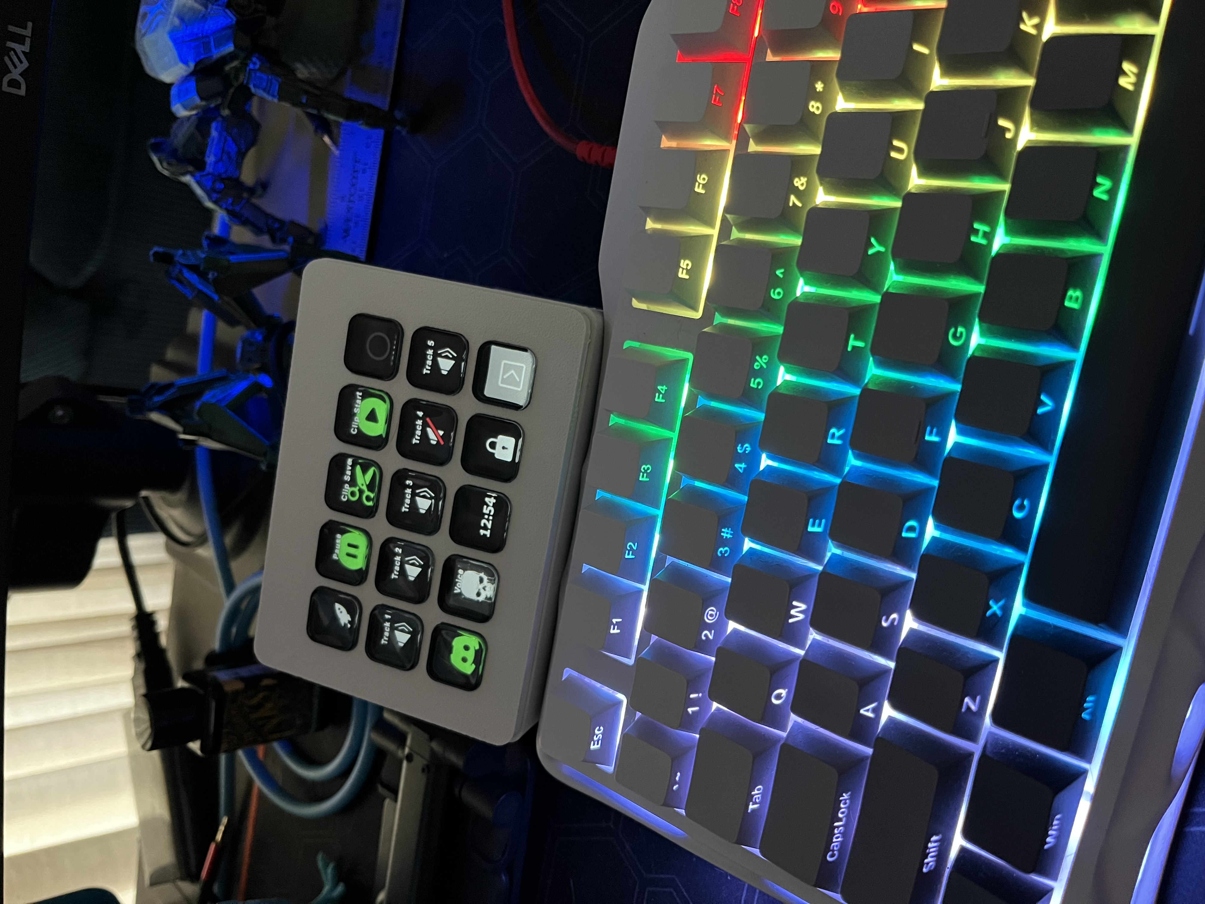 Stream Deck Mk2 Stand