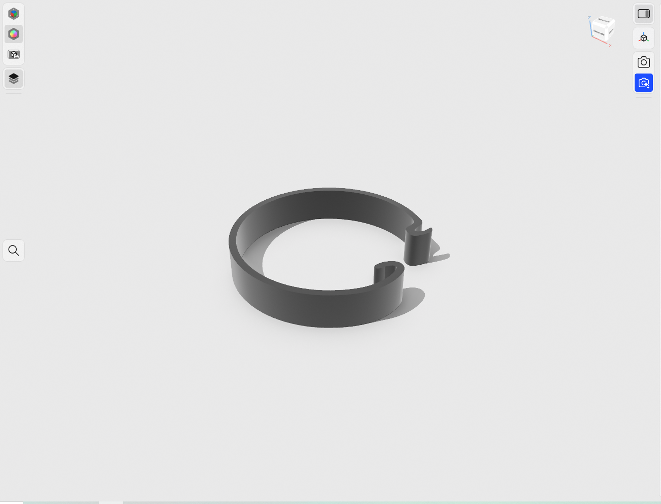 cable holder