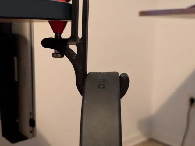 Headset Hanger V2