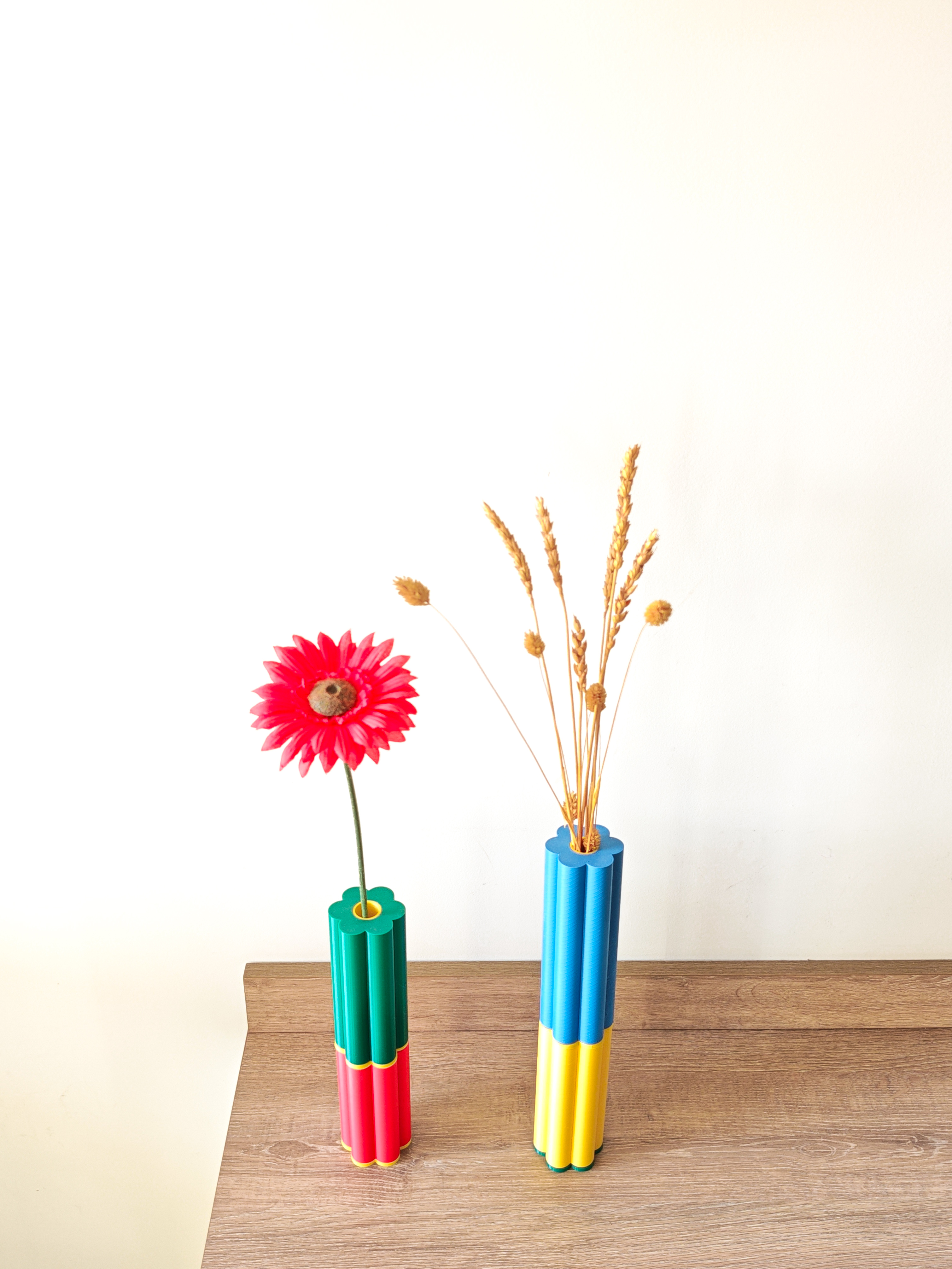 Flower Totems — miniatura 5