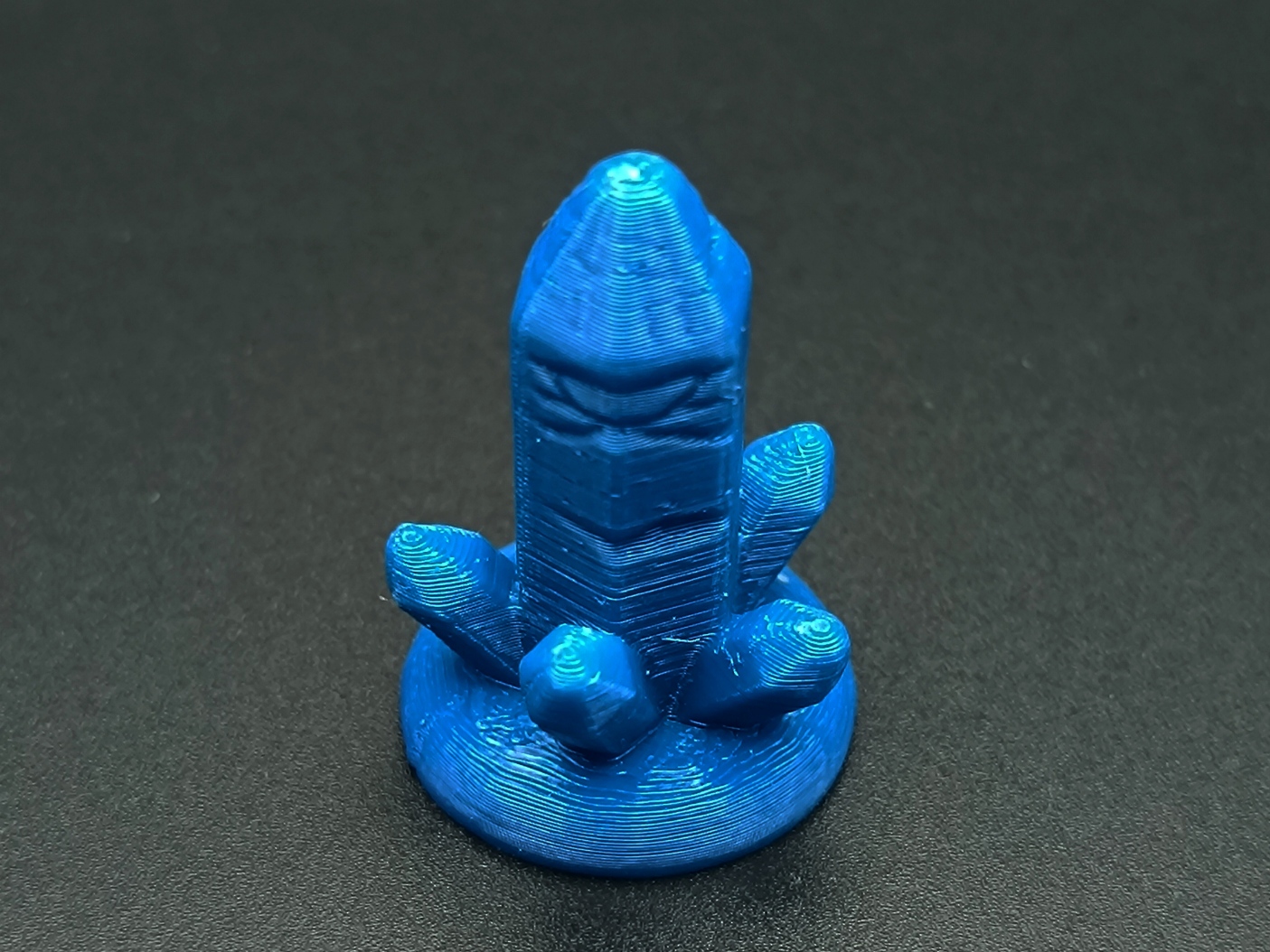 Arcane Crystal