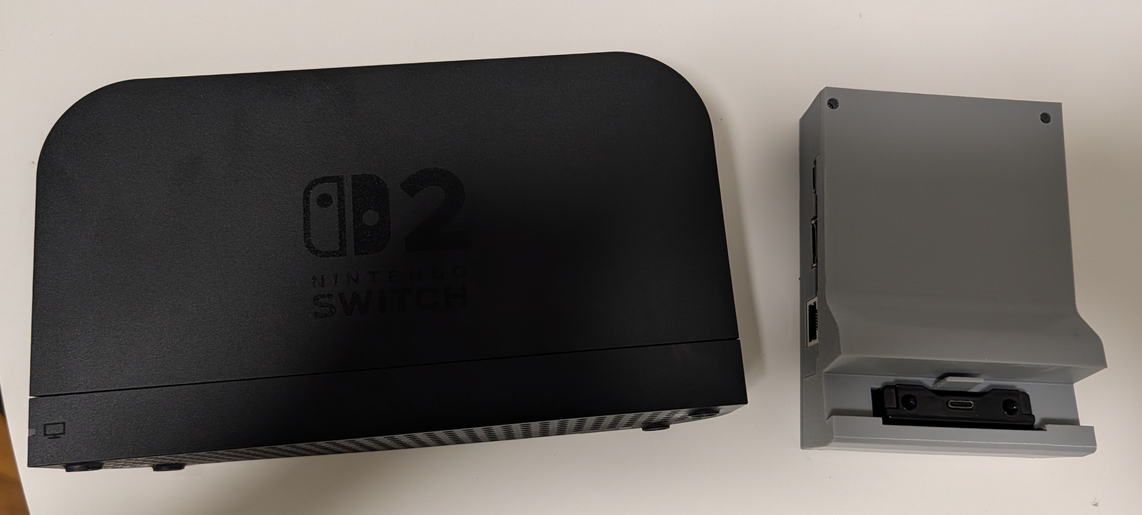 Switch 2 Portable Dock — thumbnail 6