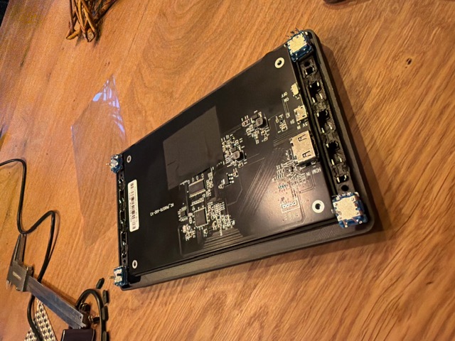 LX (9070) Sim Gliding Navigation Computer — miniatura 4