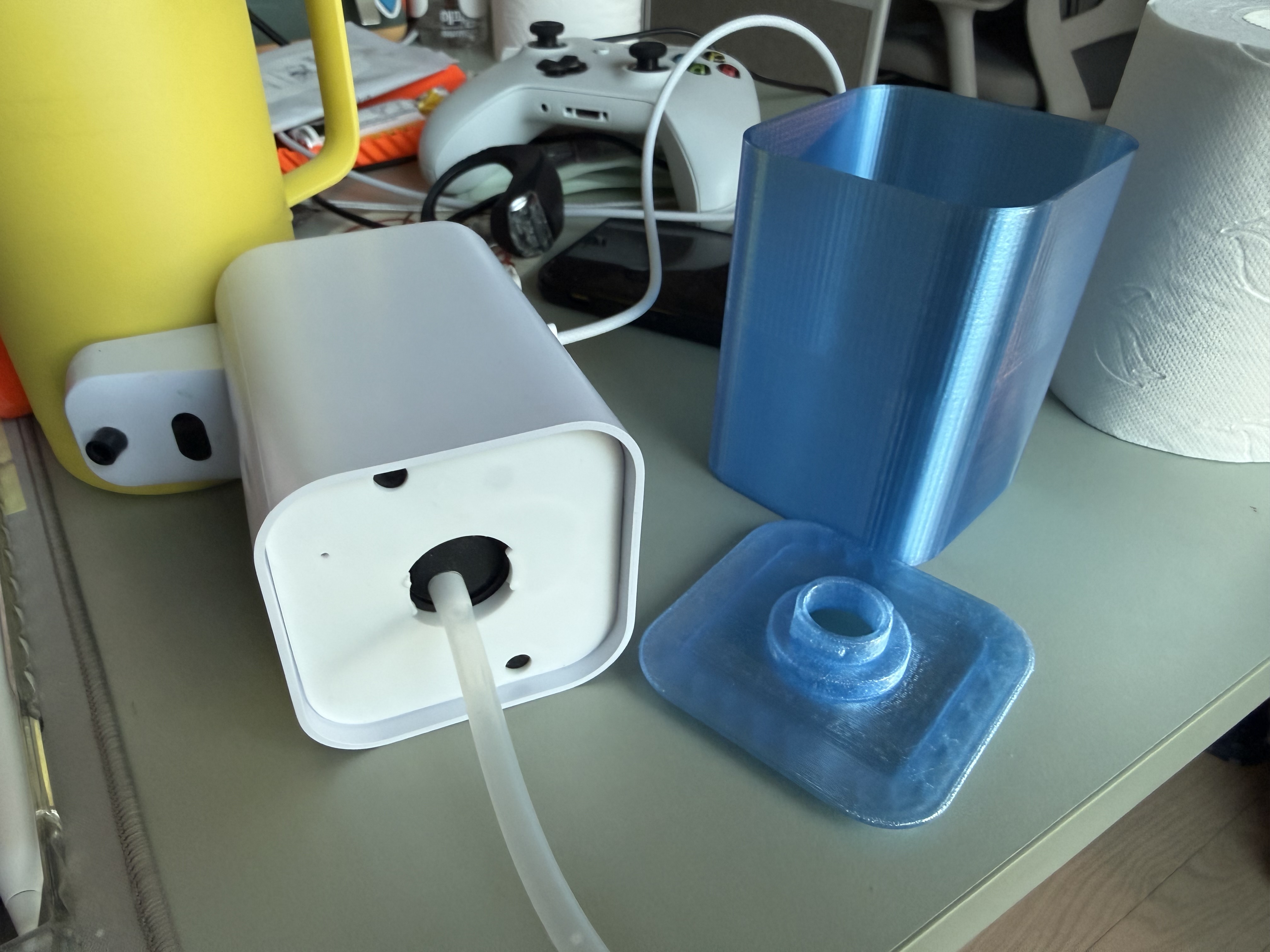 Replacement Bottle for Soap Foam Dispenser