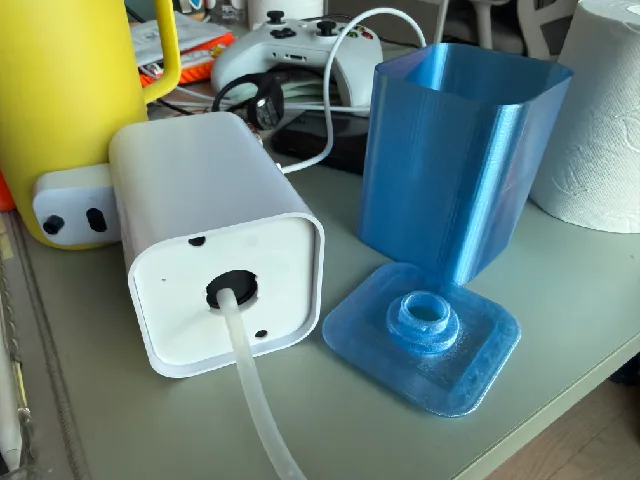 Replacement Bottle for Soap Foam Dispenser