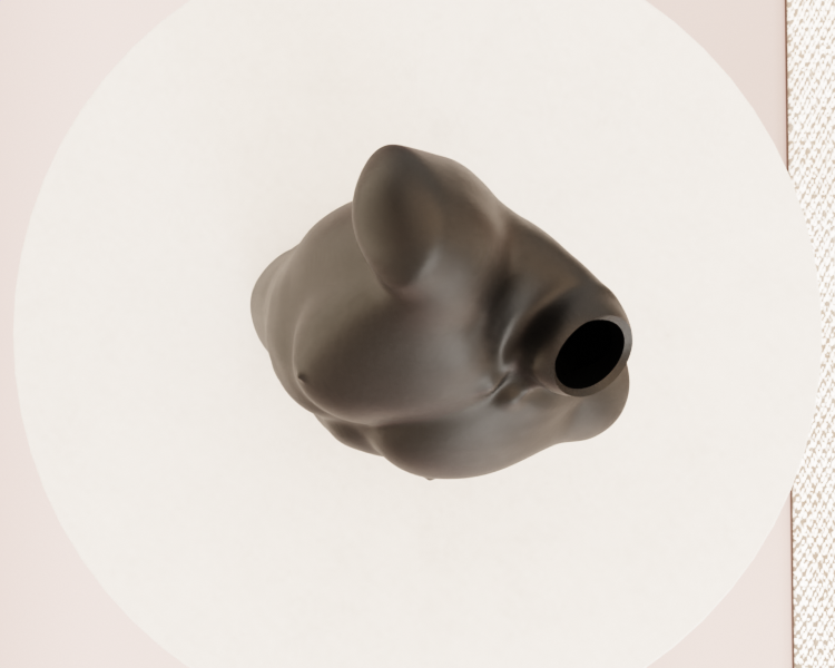 Stretched Naked Man — thumbnail 4