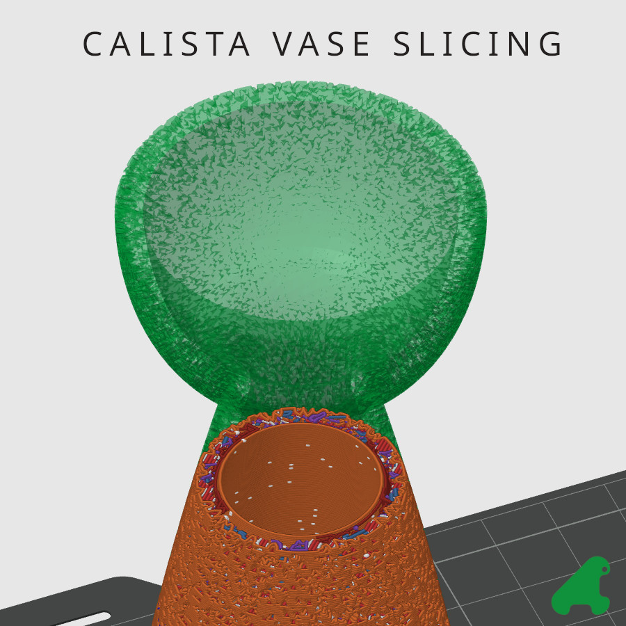 VASE CALISTA — miniatura 3