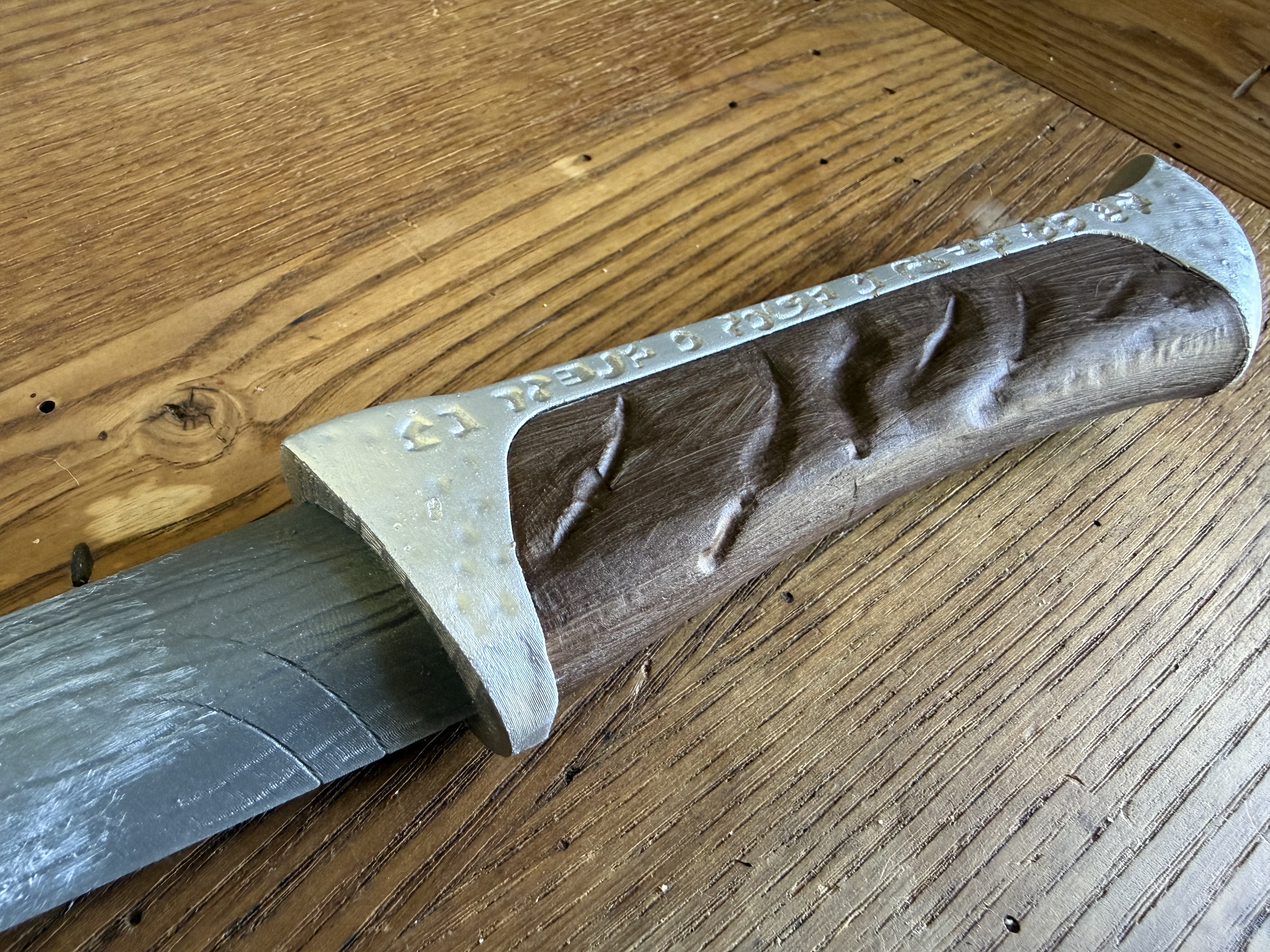 Crysknife, Dune — miniatura 5