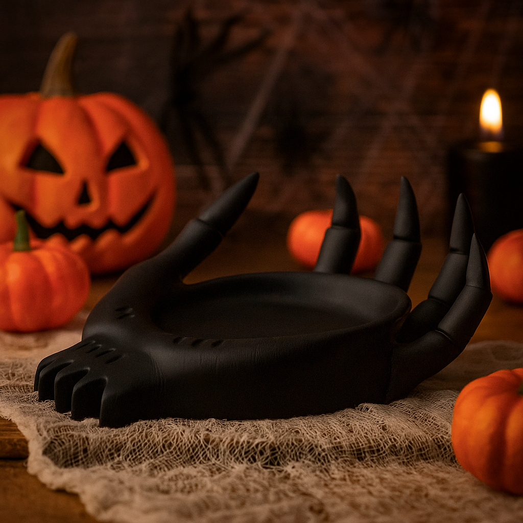Monster Claw Tray
