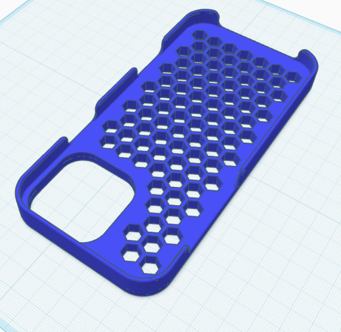 iPhone 15 pro max phone case