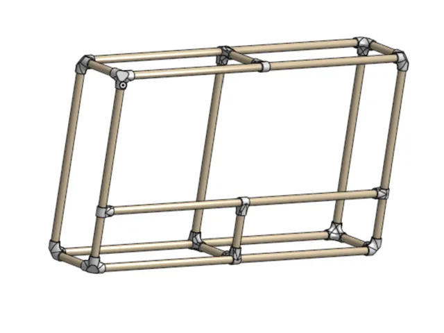 parametric basket