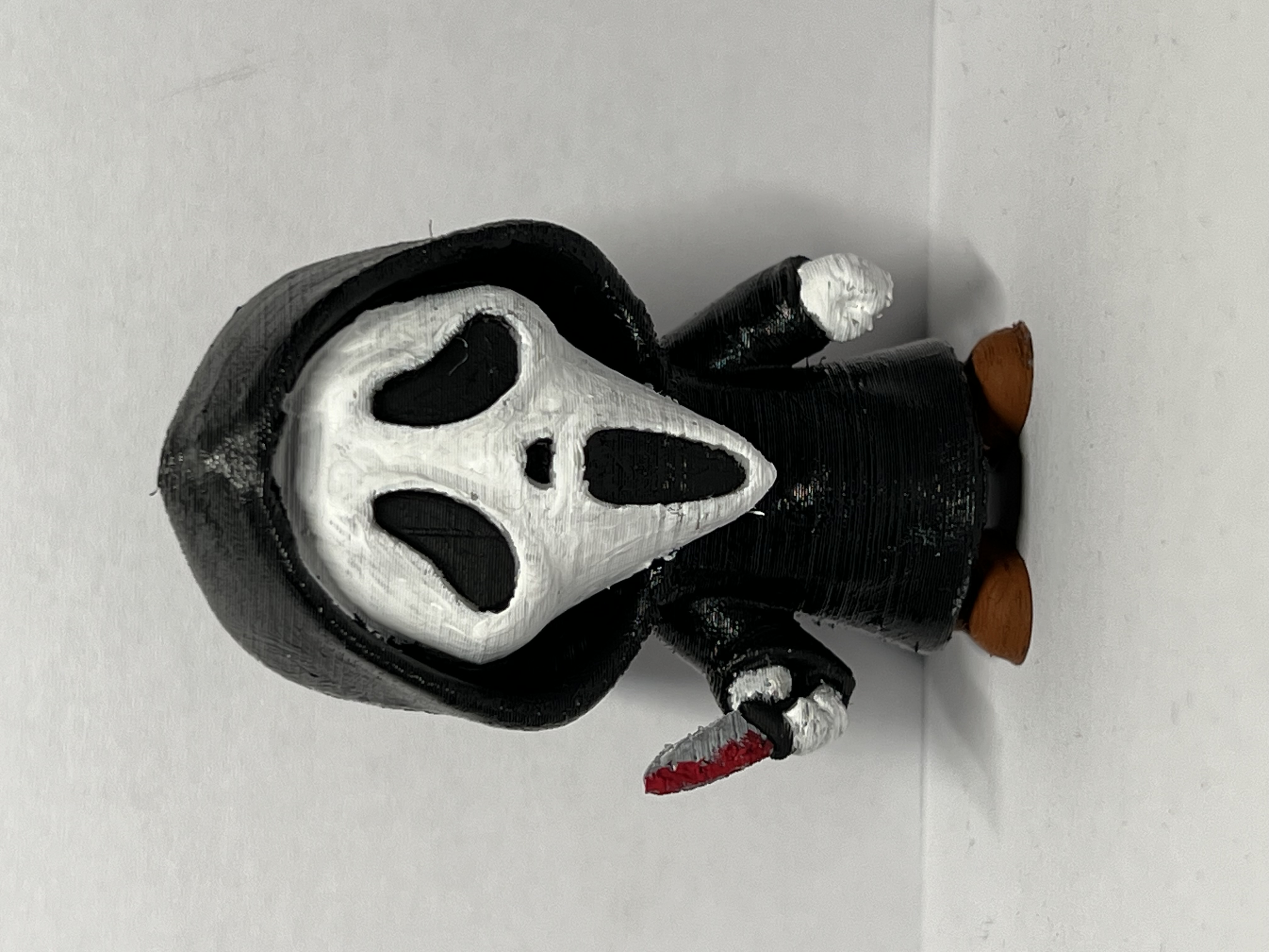 Chibi Scream — miniatura 2
