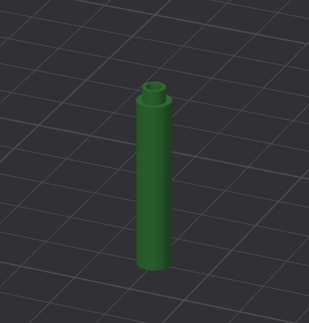D1-refill-to-Lamy M22 adapter-v1