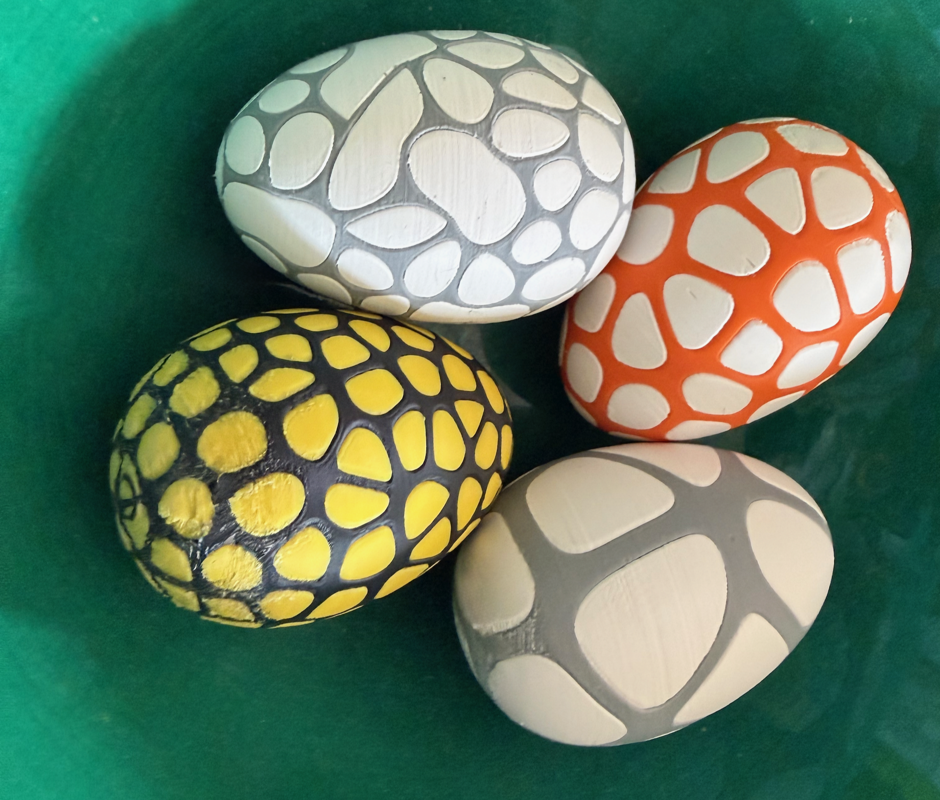 Perpetual Easter Eggs