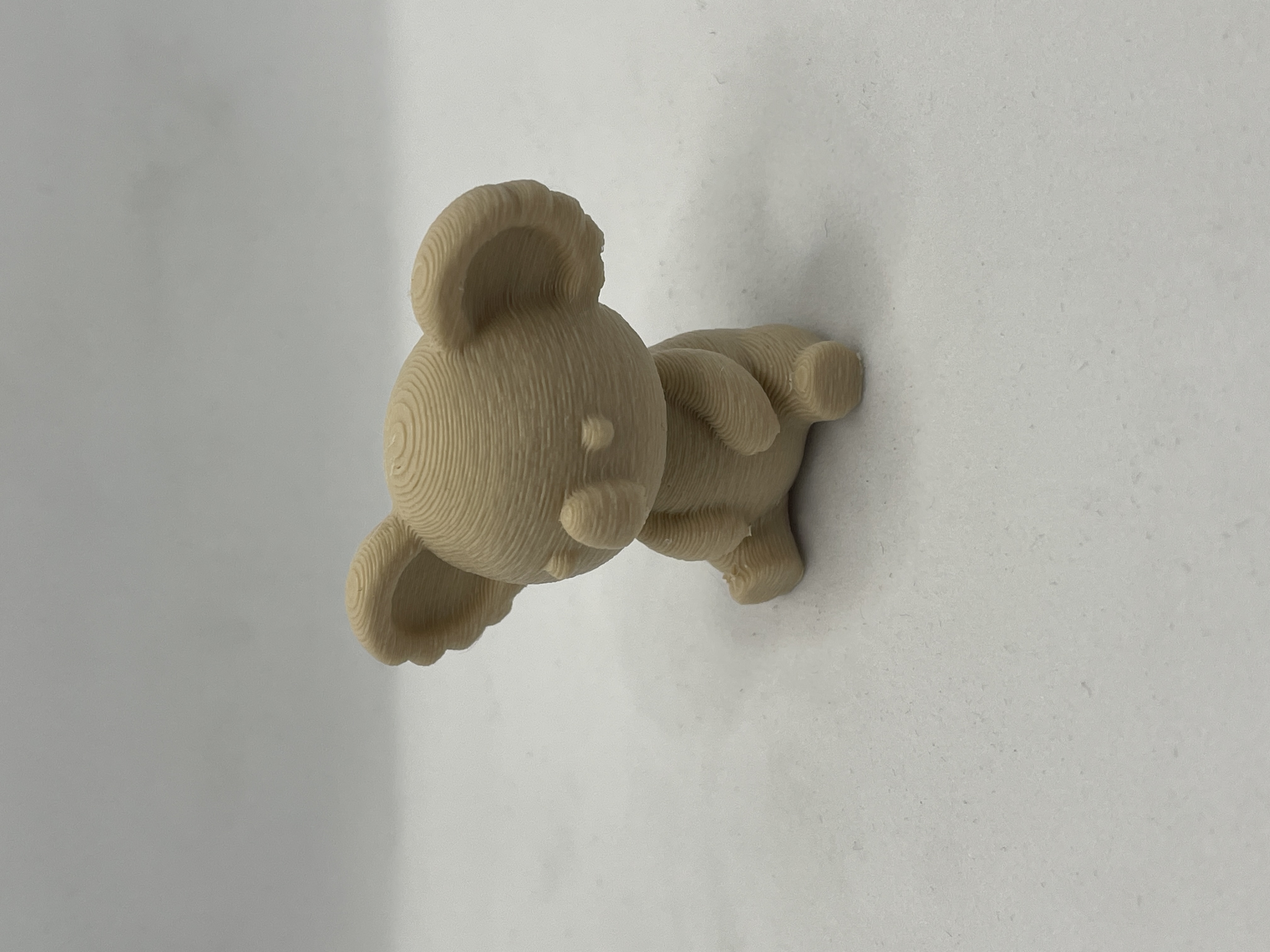 Cute Mini Animals — miniatura 7