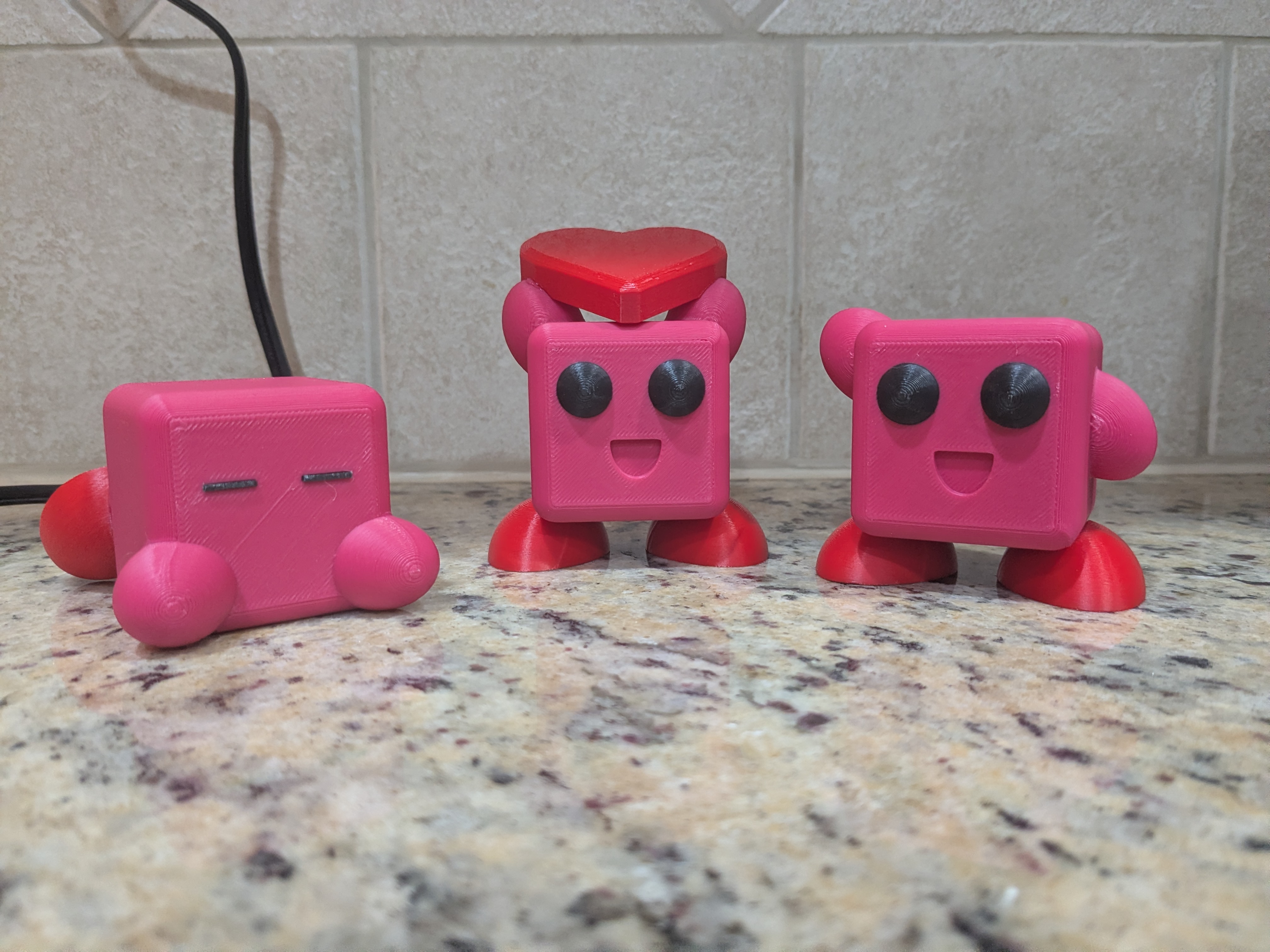 kirby funko pop