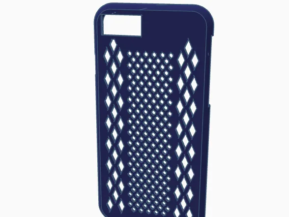 Iphone se case