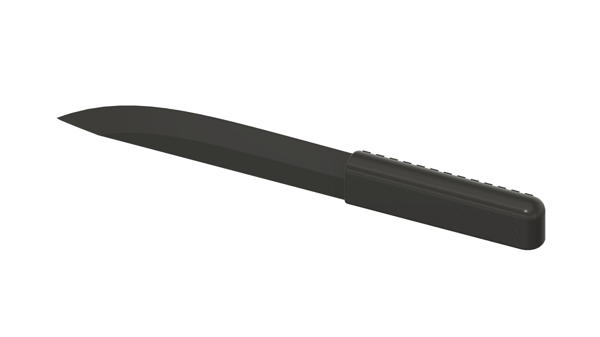 Defense Knife
