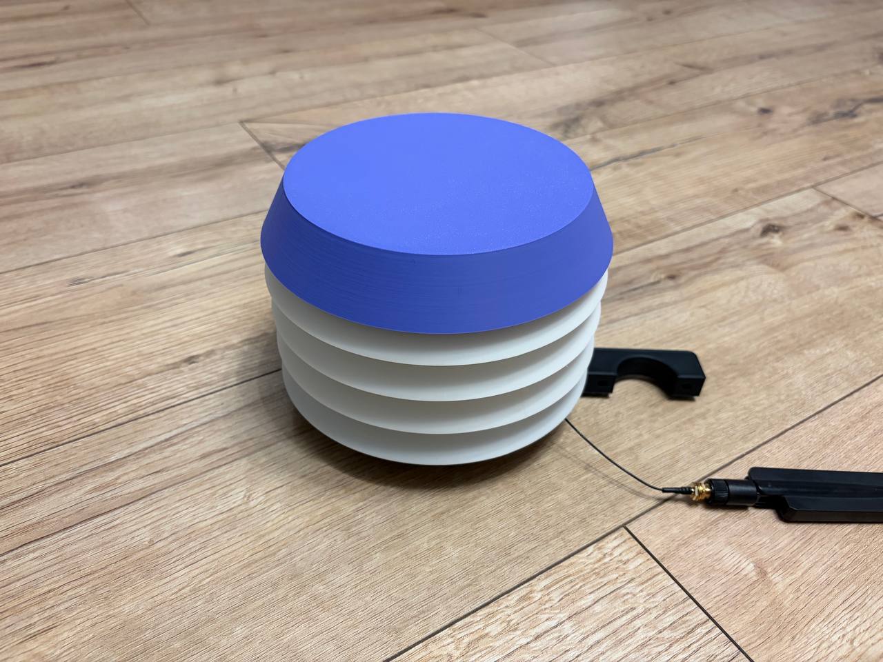 Air360 Stevenson Screen Enclosure