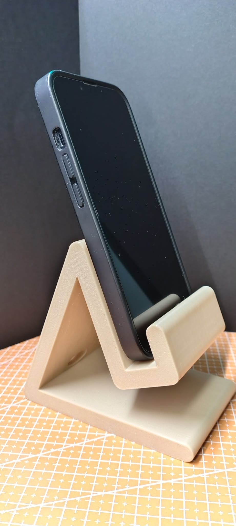 Elegant Phone Stand