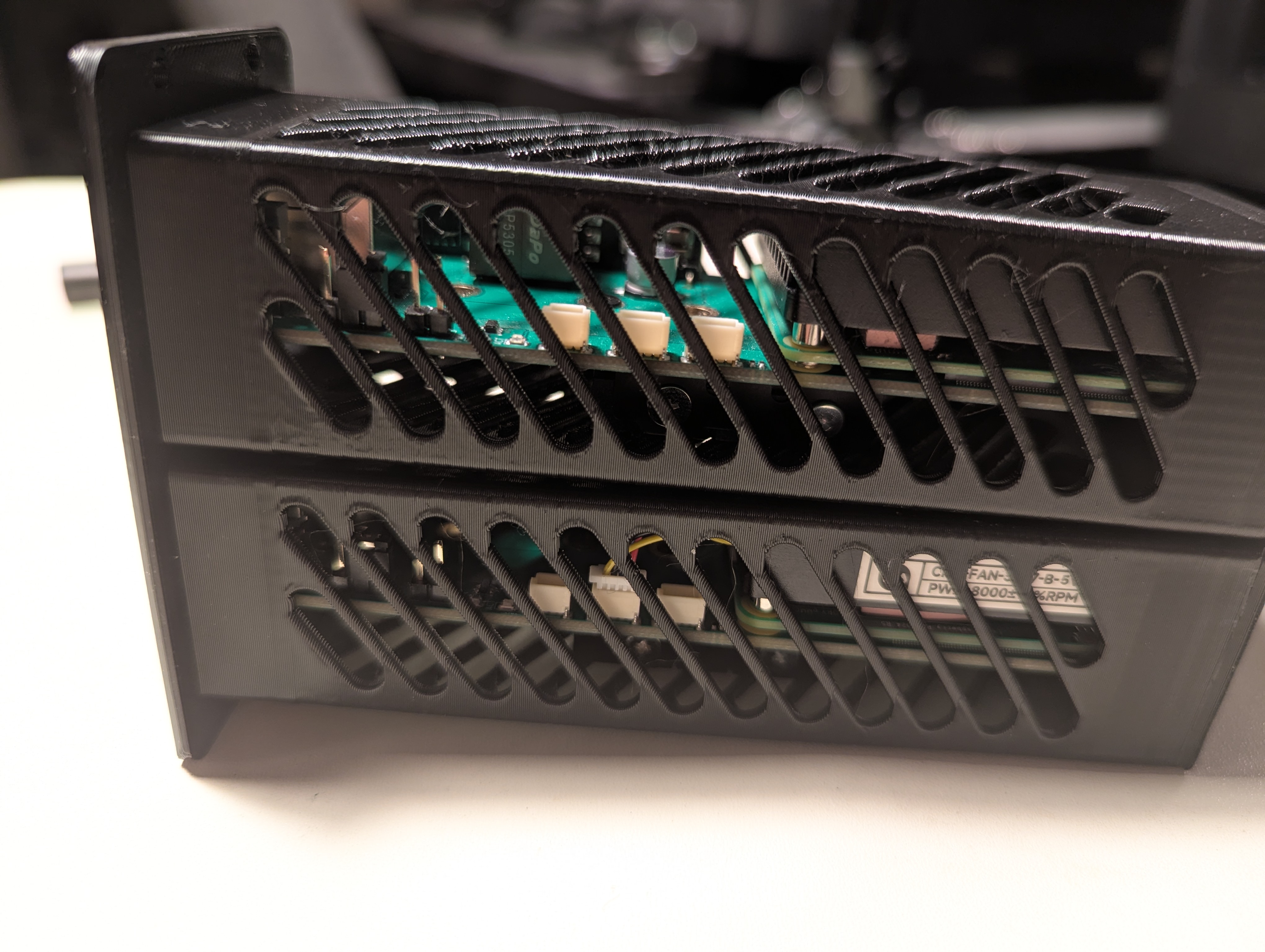 Xerxes Pi LabStack Module — miniatura 6