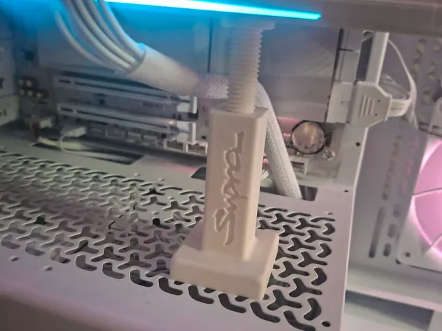 Adjustable GPU Support SUPRA