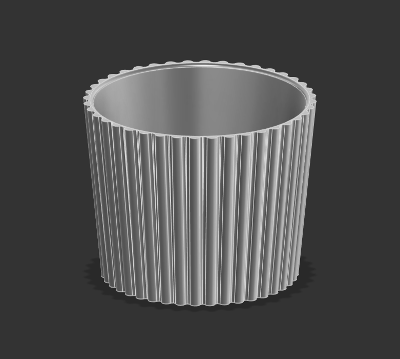 IKEA Plant Pot 12cm  / 5 inch